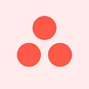 Asana logo