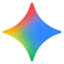 Google Gemini logo