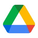 Google Drive logo