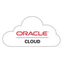 Oracle Cloud logo