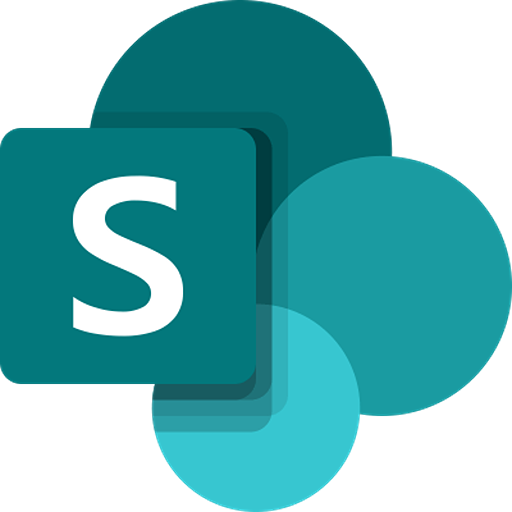SharePoint logo