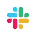 Slack logo