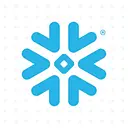 Snowflake logo
