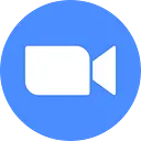 Zoom logo
